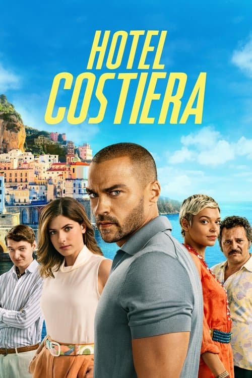 Afiche de Hotel Costiera