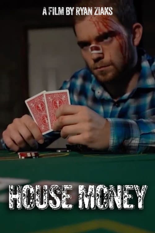 Afiche de House Money