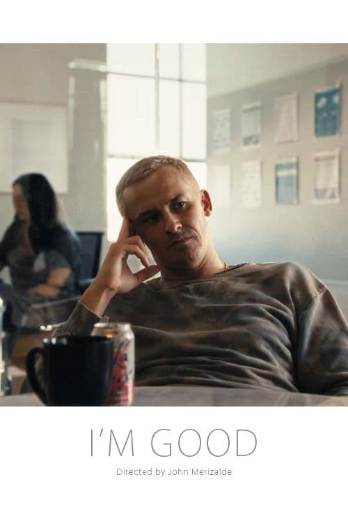 Afiche de I'm Good