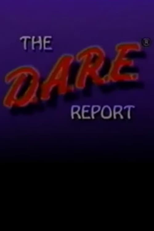 Afiche de The D.A.R.E. Report: The Land of Decisions and Choices