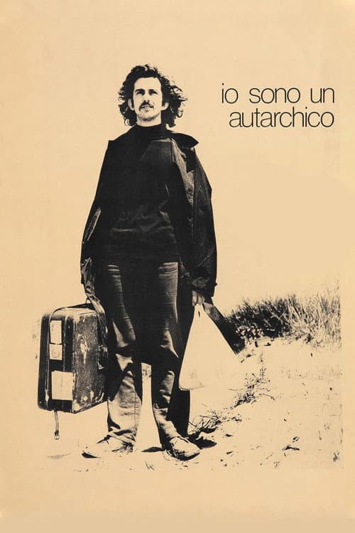 Afiche de Io sono un autarchico
