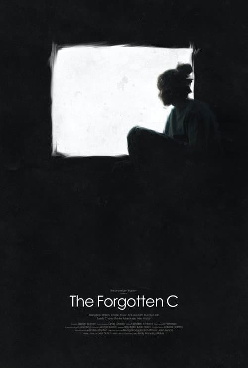 Afiche de The Forgotten C