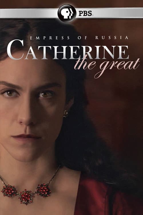 Afiche de Catherine the Great