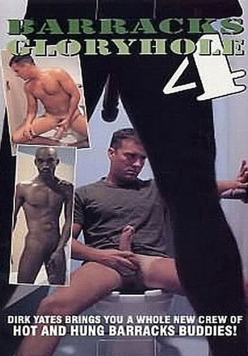 Afiche de Barracks Glory Hole 4