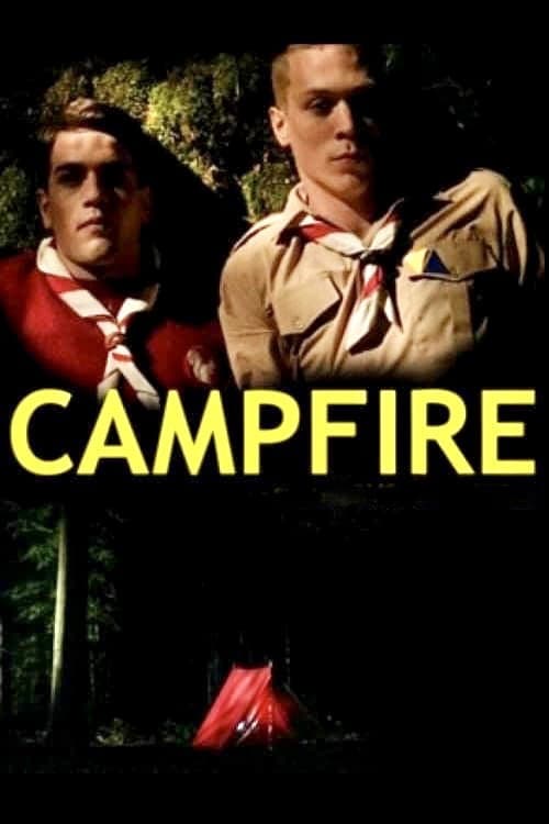 Afiche de Campfire
