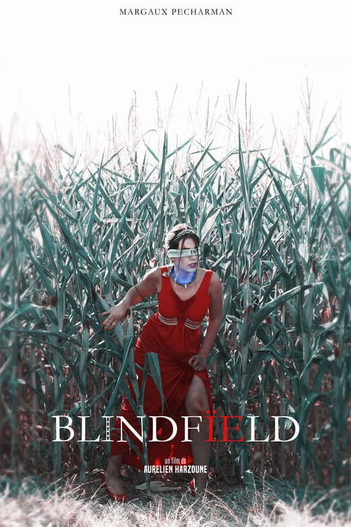 Afiche de Blindfïeld