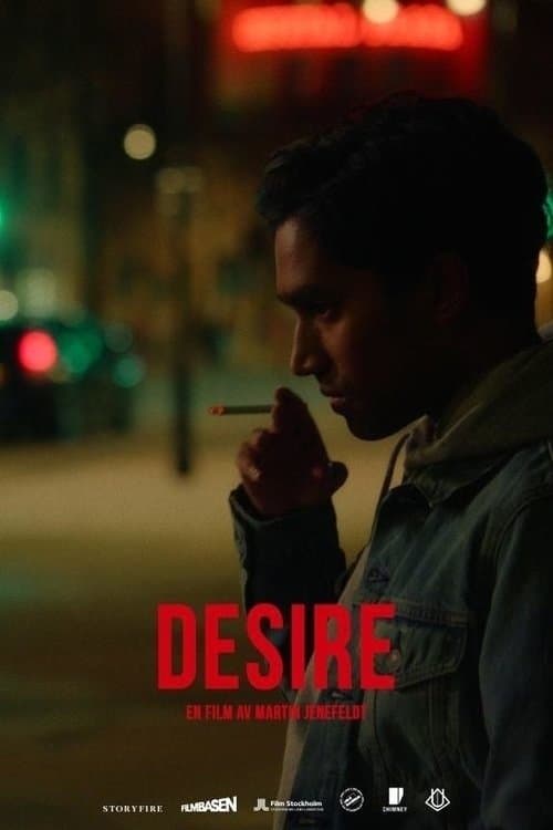 Afiche de Desire