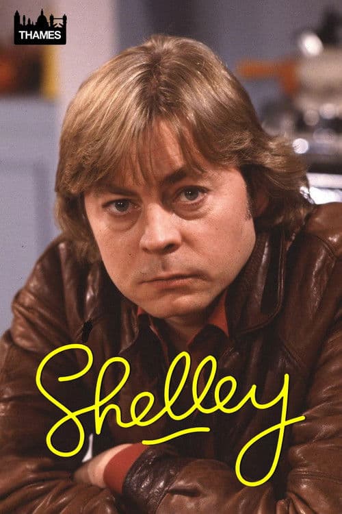 Afiche de Shelley