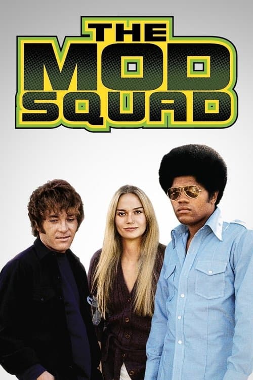 Afiche de The Mod Squad