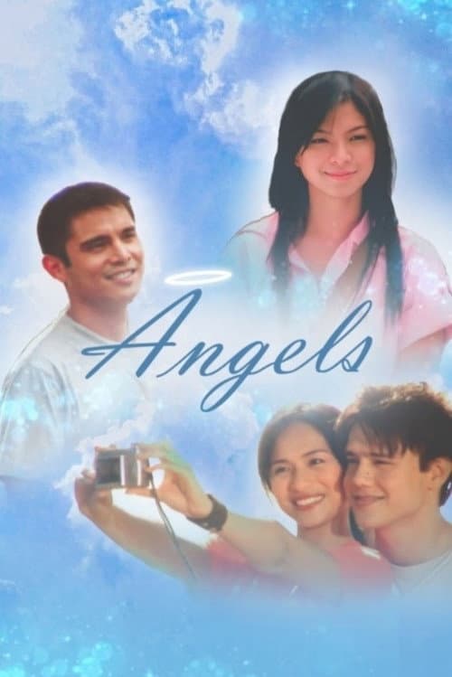 Afiche de Angels