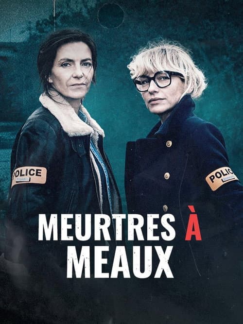 Afiche de Meurtres à Meaux
