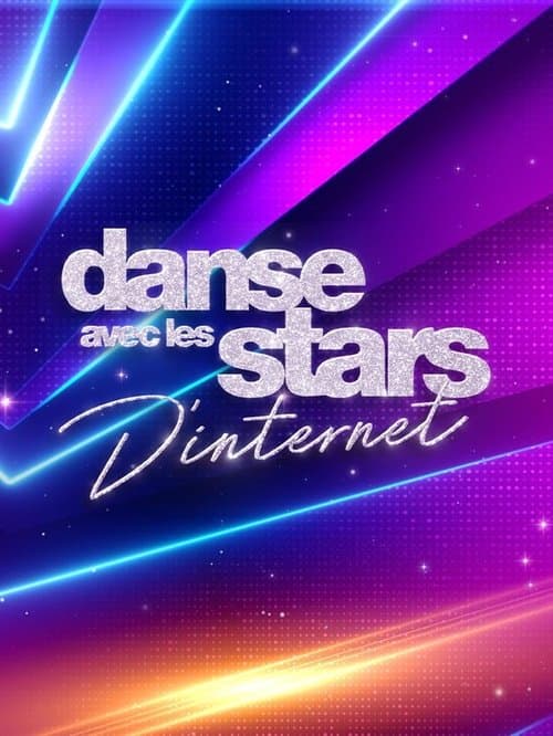 Afiche de Danse avec les stars d’Internet