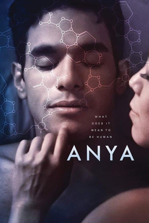 Afiche de ANYA