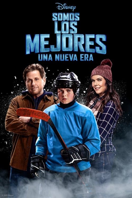 Afiche de Somos los mejores: Una nueva era