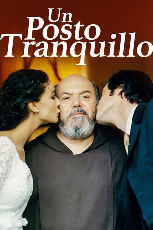 Afiche de Un posto tranquillo