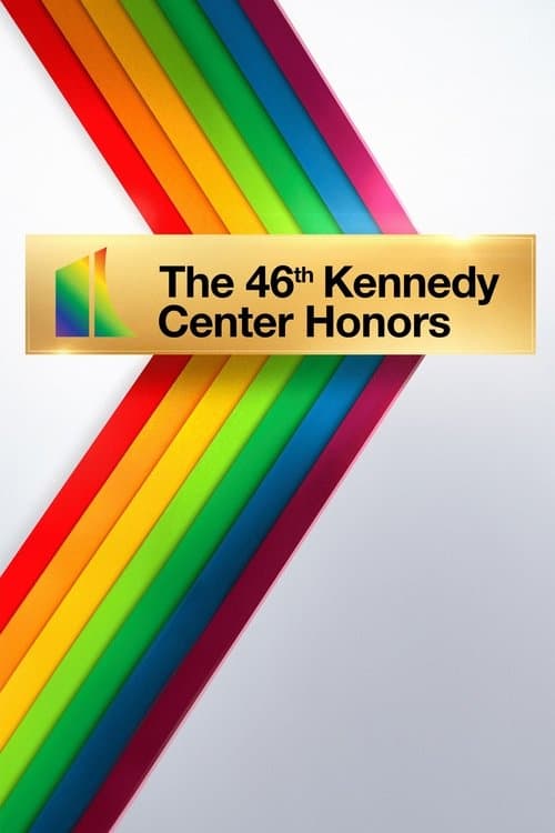 Afiche de The Kennedy Center Honors