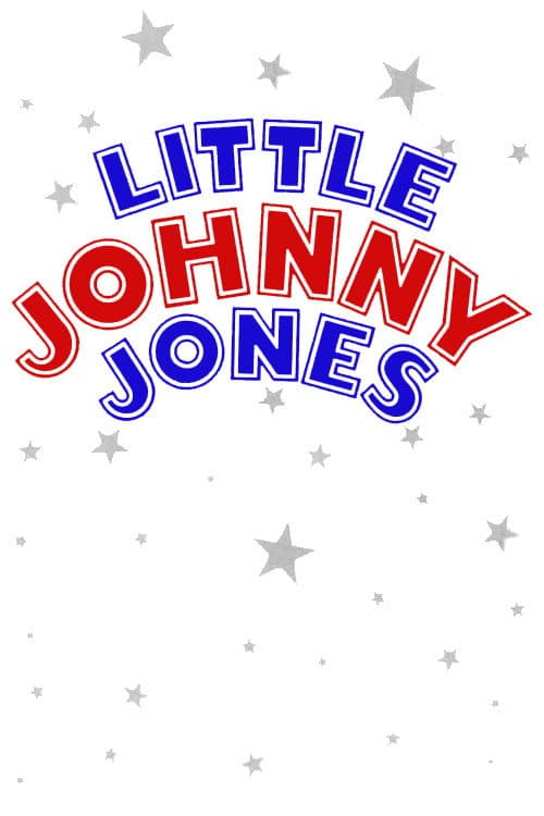 Afiche de Little Johnny Jones