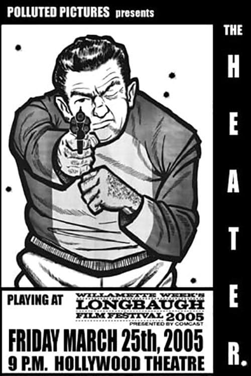Afiche de The Heater