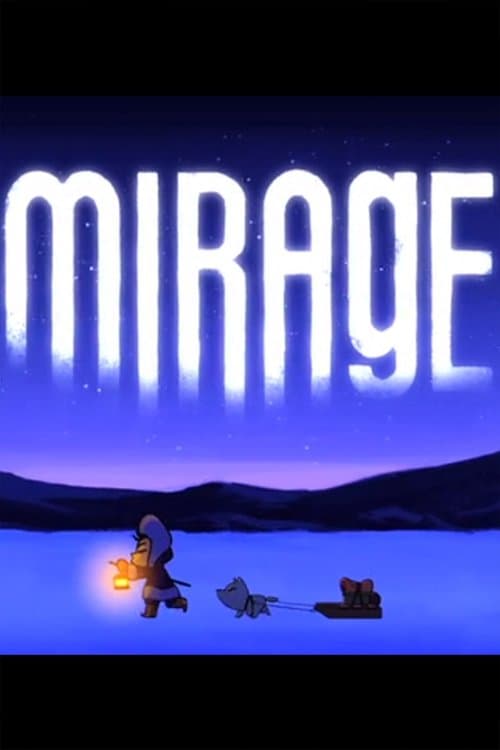 Afiche de Mirage