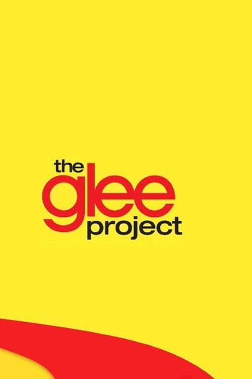Afiche de The Glee Project