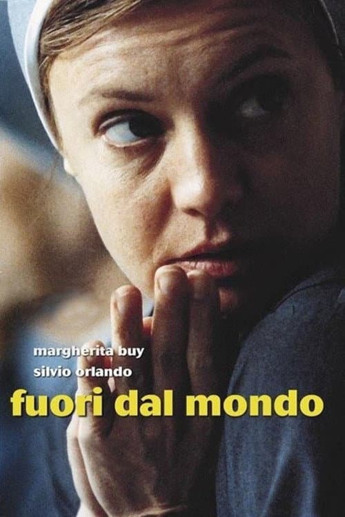 Afiche de Fuera del mundo