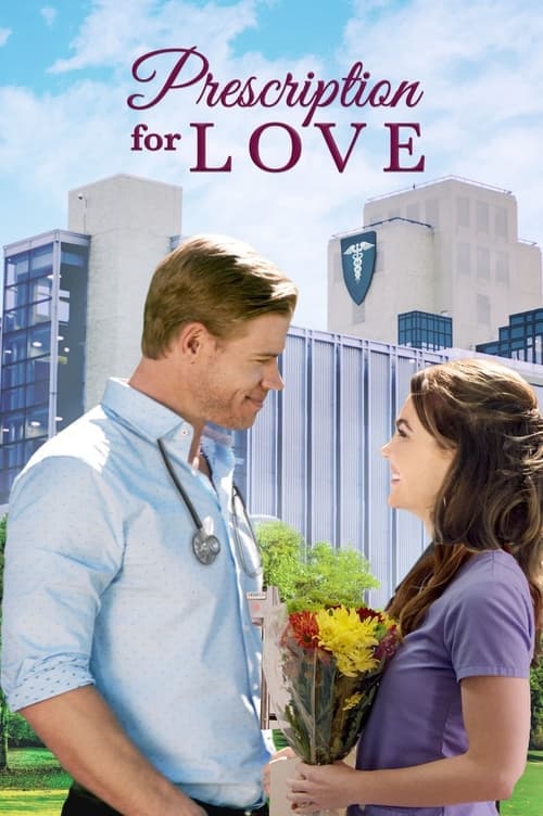 Afiche de Prescription for Love