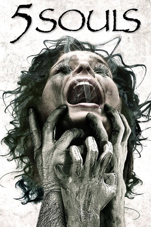 Afiche de 5 Souls