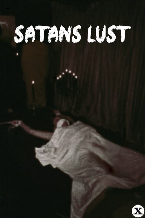 Afiche de Satans Lust