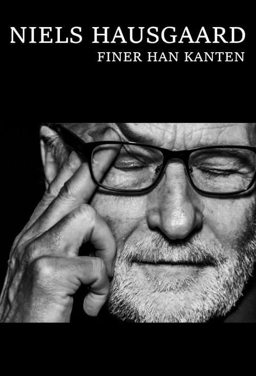 Afiche de Niels Hausgaard: Finer Han Kanten