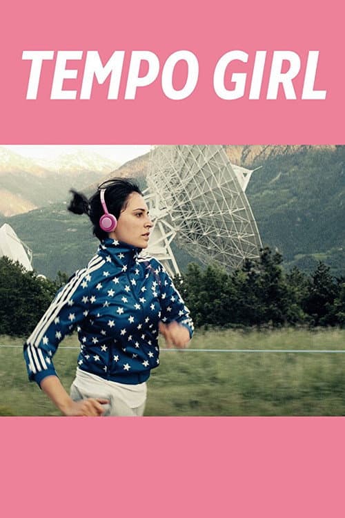 Afiche de Tempo Girl