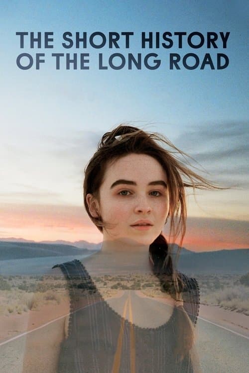 Afiche de The Short History of the Long Road