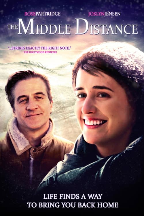 Afiche de The Middle Distance