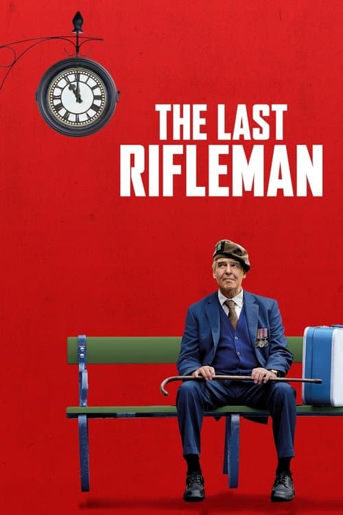 Afiche de The Last Rifleman