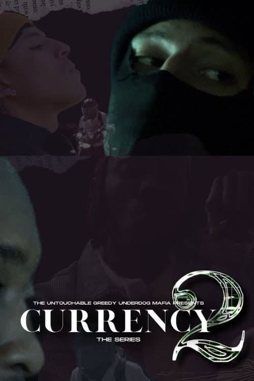 Afiche de Currency 2