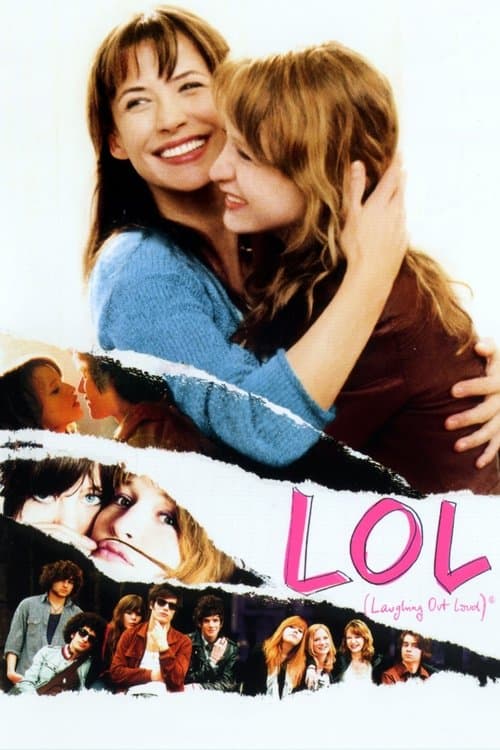 Afiche de LOL (Laughing Out Loud)