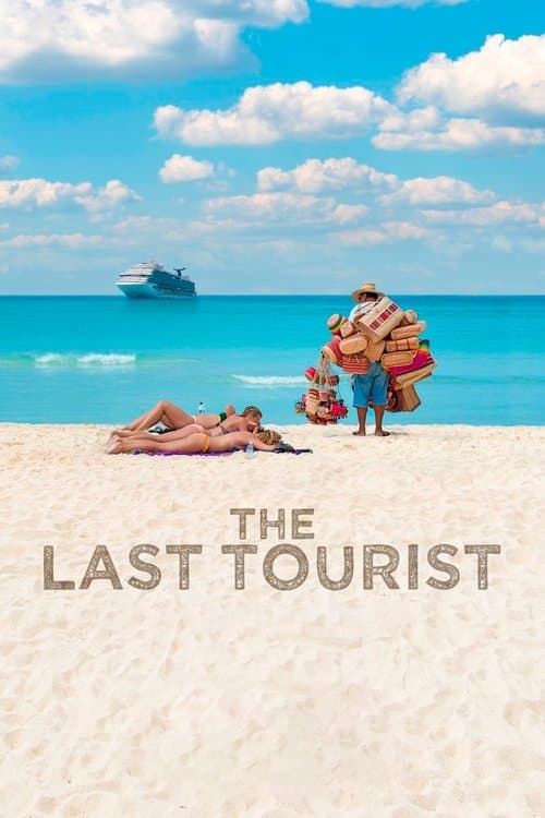 Afiche de The Last Tourist