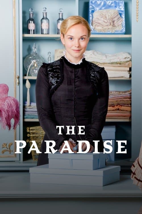 Afiche de The Paradise