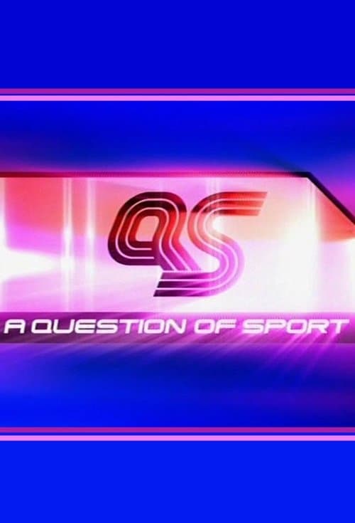 Afiche de A Question of Sport