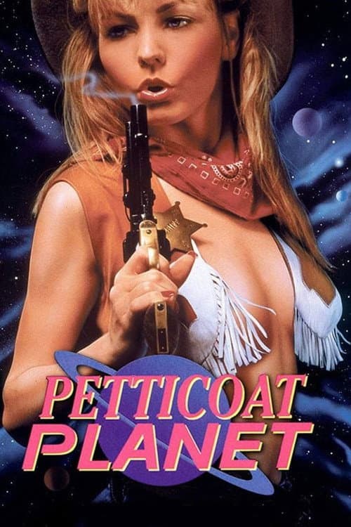 Afiche de Petticoat Planet
