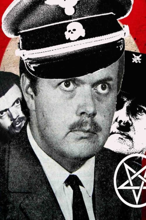 Afiche de Pekka Siitoimesta ja Isänmaallisesta Kansanrintamasta