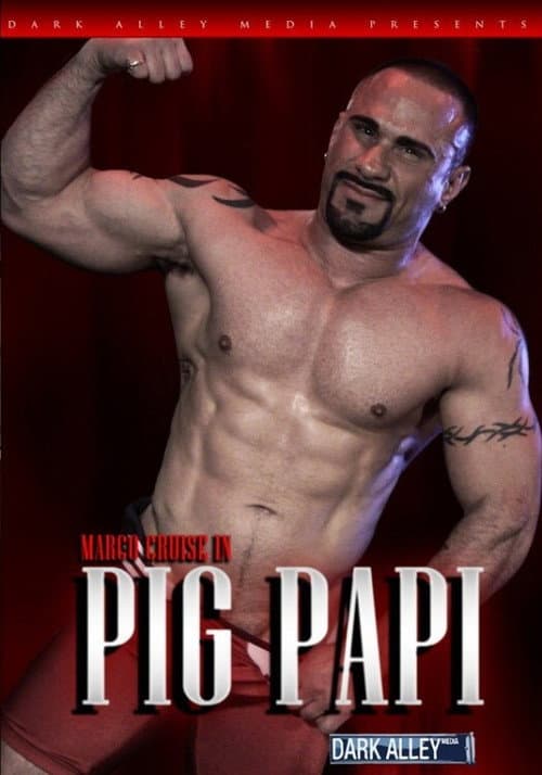 Afiche de Pig Papi