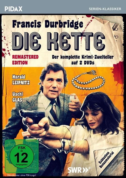 Afiche de Die Kette