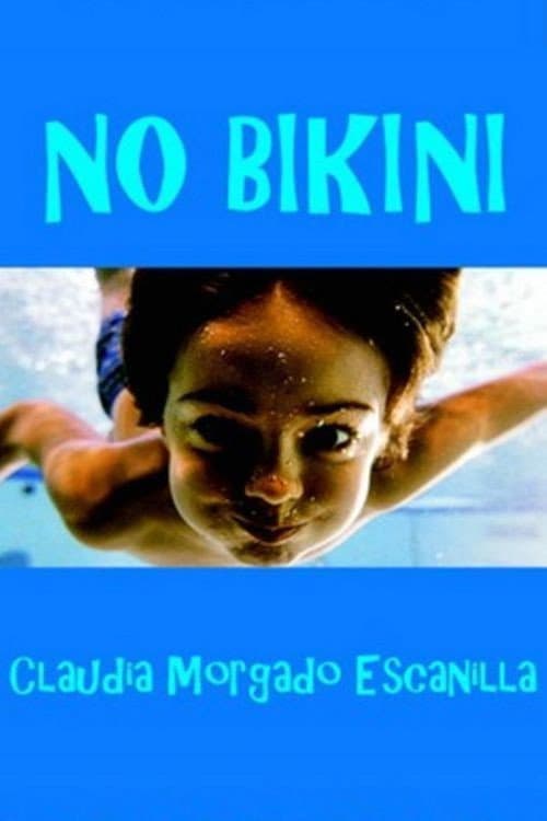 Afiche de No Bikini