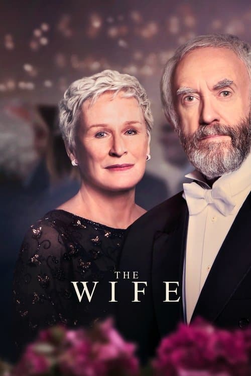 Afiche de The Wife