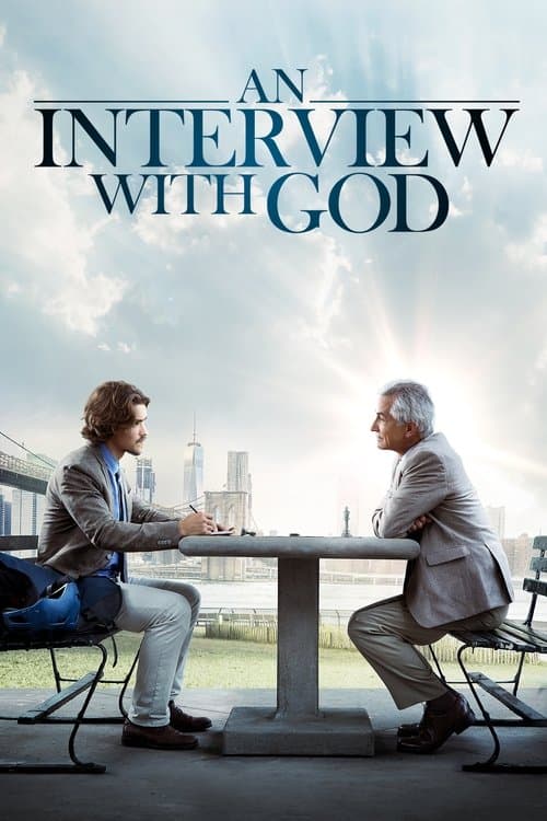Afiche de An Interview with God