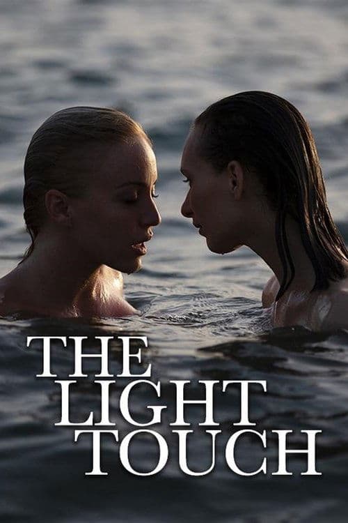 Afiche de The Light Touch