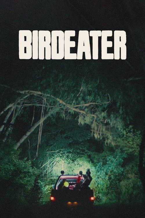 Afiche de Birdeater