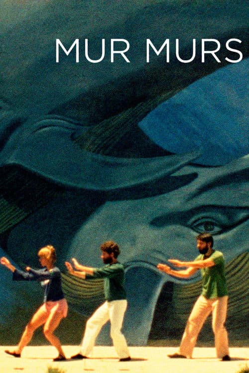 Afiche de Mur Murs