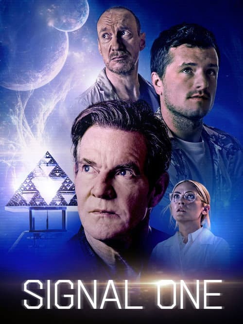 Afiche de Signal One