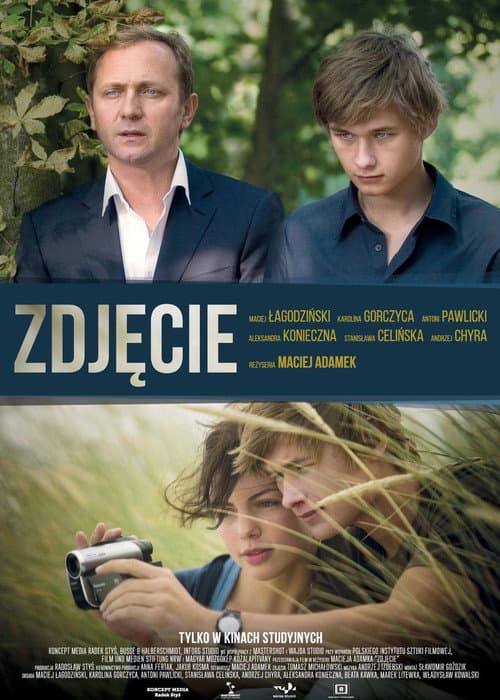 Afiche de Zdjęcie